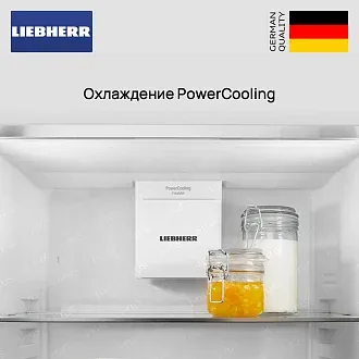 Холодильник Liebherr SRsfe 5220 6