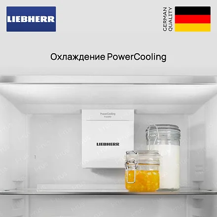 Холодильник Liebherr SRsfe 5220 99