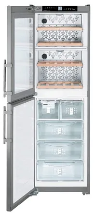 Холодильник Liebherr SWTNes 3010 6