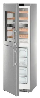 Холодильник Liebherr SWTNes 4285 5