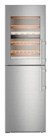 Холодильник Liebherr SWTNes 4285 14