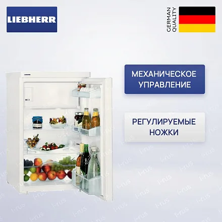 Холодильник Liebherr T 1404 69