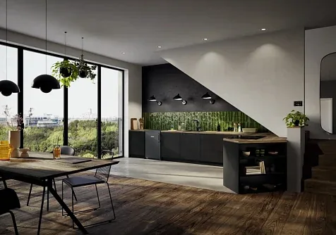 Холодильник Liebherr T 1710 46