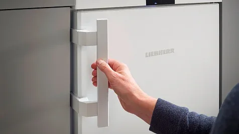Холодильник Liebherr TX 1021 56