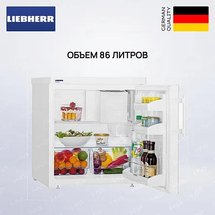 Холодильник Liebherr TX 1021 72