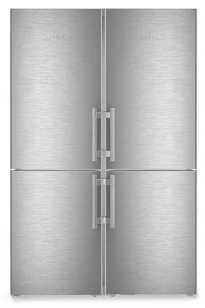 Холодильник Liebherr XCCsd 5250 (SCNsdc 525i + SCNsdc 525i) 27