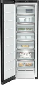 Холодильник Liebherr XRFbd 5220 ( SFNbdd 5227 & Srbdd 5220) 12