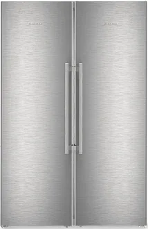 Холодильник Liebherr XRFsd 5230 (SFNsdd 5237 + SRsdd 5230) 8