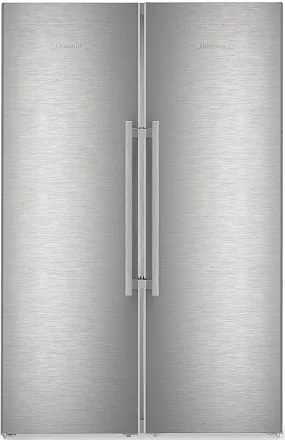 Холодильник Liebherr XRFsd 5230 (SFNsdd 5237 + SRsdd 5230) 26