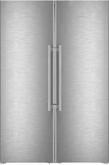 Холодильник Liebherr XRFsd 5255 (SFNsdd 5257 + SRBsdd 5250) 3