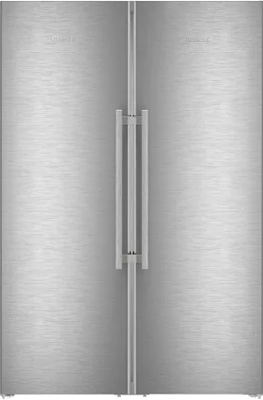 Холодильник Liebherr XRFsd 5255 (SFNsdd 5257 + SRBsdd 5250) 14
