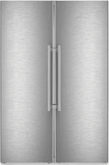 Холодильник Liebherr XRFsd 5265 (SFNsdd 526i + SRBsdd 526i) 9