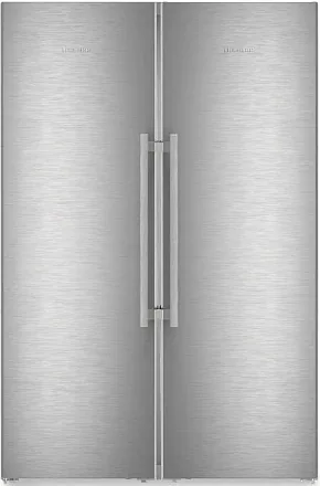Холодильник Liebherr XRFsd 5265 (SFNsdd 526i + SRBsdd 526i) 25