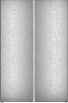 Холодильник Liebherr XRFsf 5240 (SFNsfd 5247 + Srsfd 5220) 9
