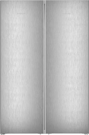 Холодильник Liebherr XRFsf 5240 (SFNsfd 5247 + Srsfd 5220) 25