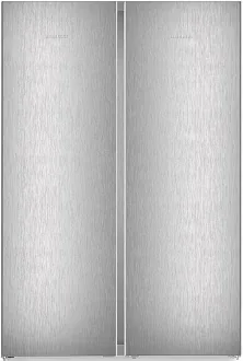 Холодильник Liebherr XRFsf 5240 (SFNsfd 5247 & Srsfd 5220) 8
