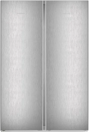 Холодильник Liebherr XRFsf 5240 (SFNsfd 5247 & Srsfd 5220) 47