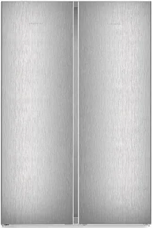 Холодильник Liebherr XRFsf 5245 (SFNsfd 5247 + SRBsfc 5220) 8