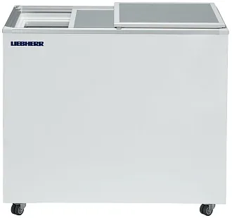 Холодильный ларь Liebherr FT 2900