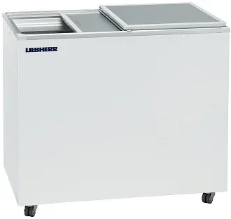 Холодильный ларь Liebherr FT 2900 2
