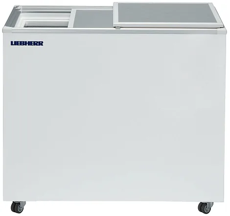 Холодильный ларь Liebherr FT 2900 3