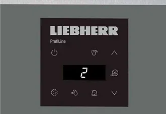 Холодильный шкаф Liebherr BKPv 8420 ProfiLine 4
