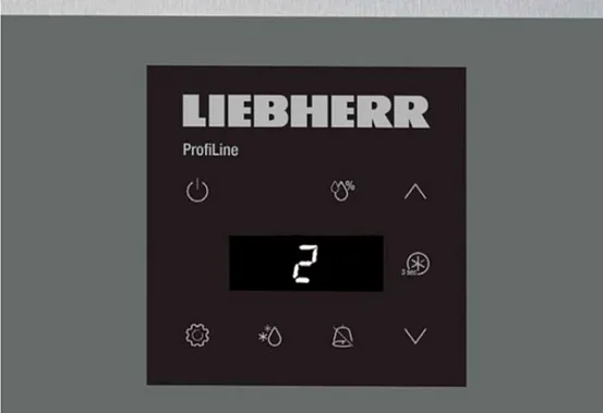 Холодильный шкаф Liebherr BKPv 8420 ProfiLine 11