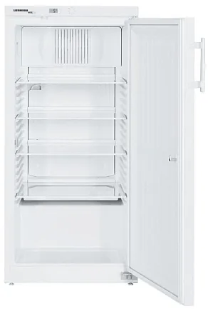 Лабораторный холодильник Liebherr LKexv 2600 3