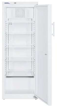 Лабораторный холодильник Liebherr LKexv 3600 3