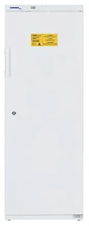 Лабораторный холодильник Liebherr LKexv 3600 4
