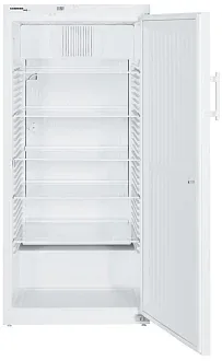 Лабораторный холодильник Liebherr LKexv 5400