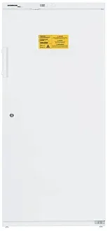 Лабораторный холодильник Liebherr LKexv 5400 3