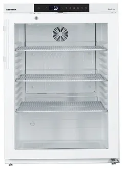 Лабораторный холодильник Liebherr LKUv 1613 MediLine 2