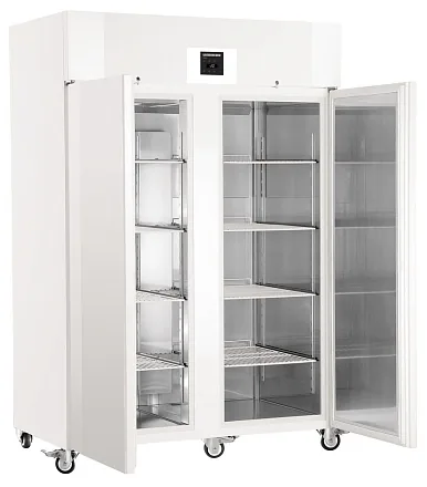 Лабораторный морозильник Liebherr LGPv 1420 MediLine 3