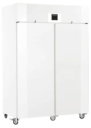 Лабораторный морозильник Liebherr LGPv 1420 MediLine 4