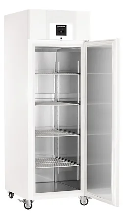 Лабораторный морозильник Liebherr LGPv 6520 MediLine 3