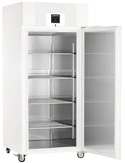 Лабораторный морозильник Liebherr LGPv 8420 MediLine