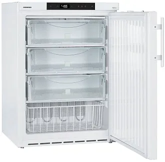 Лабораторный морозильник Liebherr LGUex 1500 MediLine
