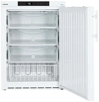 Лабораторный морозильник Liebherr LGUex 1500 MediLine 2