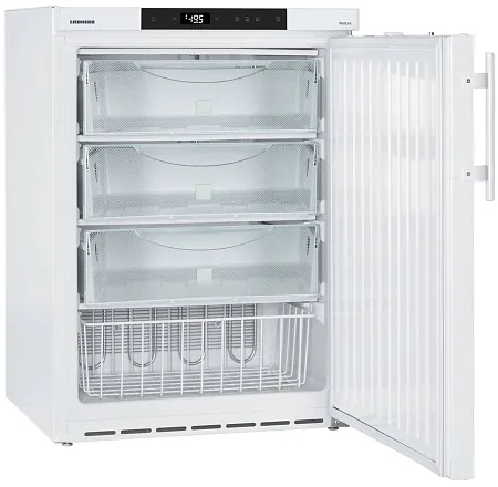 Лабораторный морозильник Liebherr LGUex 1500 MediLine 4