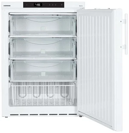 Лабораторный морозильник Liebherr LGUex 1500 MediLine 5