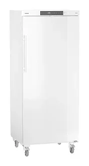 Лабораторный морозильник Liebherr LGv 5010 4