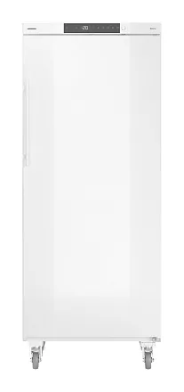 Лабораторный морозильник Liebherr LGv 5010 7