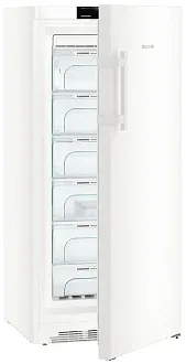 Морозильная камера Liebherr GN 4135 5