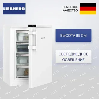 Морозильник Liebherr Fd 1404
