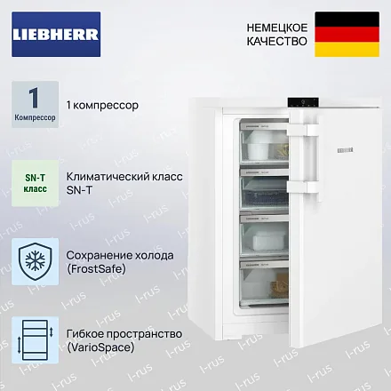 Морозильник Liebherr Fd 1404 28