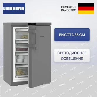Морозильник Liebherr Fdgd 1404 Pure
