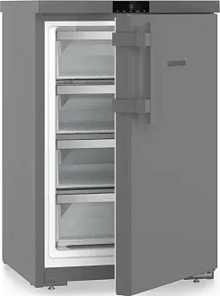Морозильник Liebherr Fdgd 1404 Pure 11