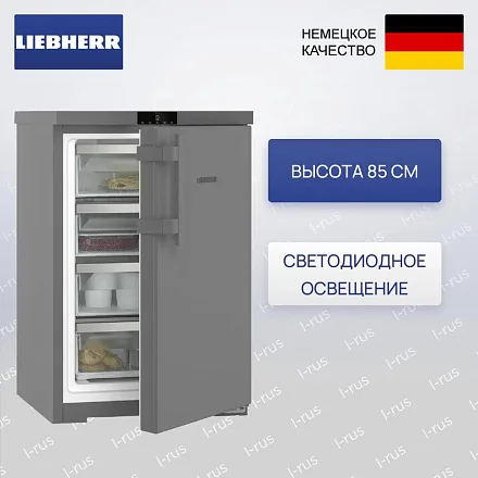 Морозильник Liebherr Fdgd 1404 Pure 26