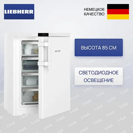 Морозильник Liebherr Fdi 1624 27